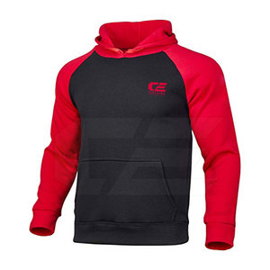 Conjunto Deportivo de Invierno para Hombre, 2 Piezas, Poliéster, Secado Rápido y Transpirable, Venta Caliente de Clothing Empire - Product Image 2