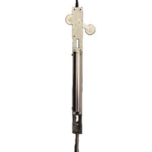Geotechnische <span class=keywords><strong>Inclinometer</strong></span> In-Geplaatst <span class=keywords><strong>Inclinometer</strong></span> <span class=keywords><strong>Mems</strong></span> Tilt Meter Voor Monitoring System YT600B - Product Image 1