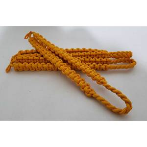 Cordón de Hombro Ceremonial de Nailon para Uniforme con Color y Tamaño Personalizables - Product Image 1
