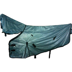 판매 겨울 말 양탄자 방수 양탄자 450 GSM POLYFILL 달러 17 크기 5'3 5'6 5'9 6'0 6'6 6'9 7'0 - Product Image 2