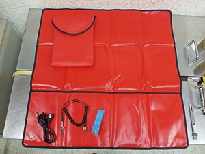 ESD productos Anti-estática Kit de servicio en campo ESD productos Anti-estática estera campo Kit de servicio ESD productos - Product Image 4