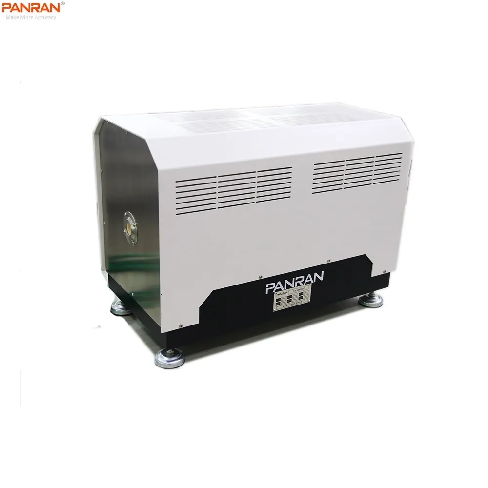 PR322-B высокую температуру до 1600C регулятор температуры с термопарным калибровки печь