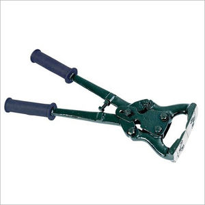 Pince à cheval pince de coupe, outil de coupe transversale, pince à cheval avec lames bureau pour manucure fabriqué au Pakistan - Product Image 1