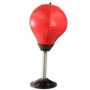 2025 biểu tượng tùy chỉnh tốc độ nhanh thiết bị đấm bốc da mới đấm túi với tốc độ quả bóng cho Đào Tạo - Product Image 1