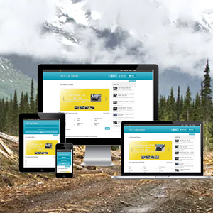 Custom PHP programming & Website Development Company | Best Website Design Company | Website Development Services by Webroot - Product Image 3
