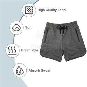 Men Gyms Fitness Loose <b>Shorts</b> Bodybuilding Summer <b>Cool</b> <b>Short</b> Pants Male Casual <b>Shorts</b> - Product Image 6