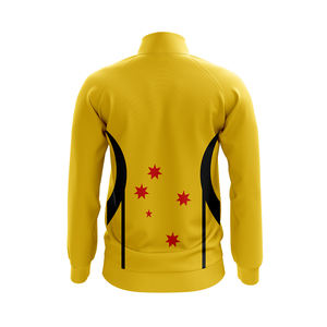 Sports de Plein Air personnalisé Badminton Vestes Sport Sublimé Vestes cricket - Product Image 4