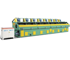 JOPAR Automation Rundrohr-Edelstahl-Poliermaschine Verkauf nach Indien - Product Image 3