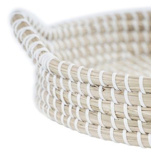 Bandeja de servicio de algas marinas, entrega rápida, corto tiempo de entrega, alta calidad, de exportación fiable vietnamita - Product Image 5