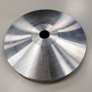 Drive Face / Drive <b>Pulley</b> for Honda SH125&150(~'12) - 22102-KGF-910 - Product Image 2