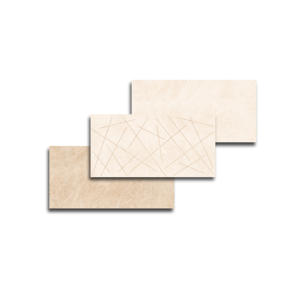 Aspecto de los muebles Azulejos más valorados Acabado en azúcar Impreso digital 300x600mm Azulejos de cerámica para paredes y pisos para minoristas. - Product Image 4