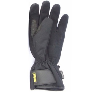 Logo personnalisé de qualité supérieure nouveau style Gants de course de moto d'hiver en cuir prix de gros USA 2023 - Product Image 2