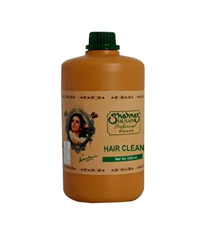Шампунь Shahnaz Husain Arnica Plus - 500 мл и средство для мытья лица с применением массы Черри-50 г