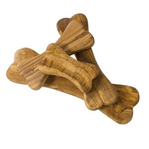 กระดูกรูปร่างสุนัขเคี้ยวของเล่น-ที่ดีที่สุดผลิตภัณฑ์สัตว์เลี้ยง - Product Image 6