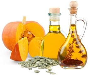 Aceite Portador de Semillas de Calabaza Prensado en Frío, Certificado GMP - Product Image 4