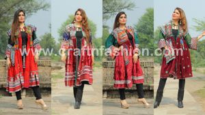 Vintage afgano boda vestidos-alemán monedas de plata-Vintage borlas vestido bohemio-Kuchi-kuchi afgano vestido - Product Image 4