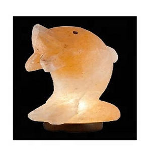 IMPEX PAKISTAN Premium Qualité Rose Himalaya Sel Lampe Animal Sculpté Technique Décoration de La Maison Logo Personnalisé & Emballage En Gros - Product Image 4