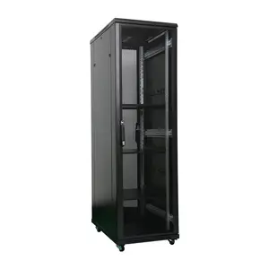server outdoor server rack 700 deep 19inch racks network cabinet data wallbox 15u