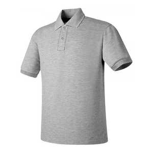 Venta al por mayor de polos de algodón de alta calidad polos personalizados para hombre polos lisos Pakistán - Product Image 4