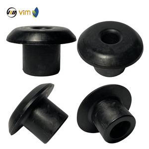 อะไหล่กันชนรถยนต์ VIM สำหรับอุตสาหกรรม อะไหล่ทดแทน รองรับการปรับแต่งตามแบบ OEM สีดำ รับประกัน 1 ปี รุ่น CN31563/CN31564 ผลิตในไต้หวัน - Product Image 3