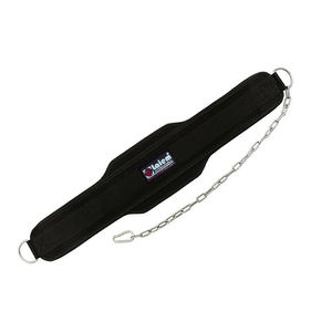 Cinturón de neopreno de acero 2024 y EVA, accesorio esencial para entrenamiento de gimnasio para levantamiento de pesas, equipo de Fitness - Product Image 6