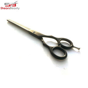 2024กรรไกรตัดขนสุนัขและสัตว์หลายสีออกใหม่ปรับแต่งได้ตามต้องการ - Product Image 4