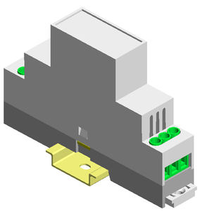 Enclosure-MD6.35T-22.5-02 Modular de Riel Din, suministro a granel, compra a precio de mercado menos - Product Image 3