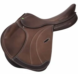 สีน้ำตาล