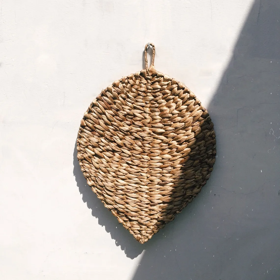 Tien Phong Kunst handwerk Luxus Sunshine Handmade Home Dekorative natürliche Raffia Tisch dekoration Made In Vietnam