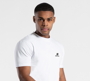 Camiseta Unisex al por Mayor con Logotipo Personalizado Estampado y Bordado, Jersey Extra Grande de Primera Calidad, 100% Algodón Orgánico, Antibolitas y Transpirable - Product Image 3