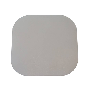 Autocollant mural et pour fenêtre carré, personnalisé, durable et imperméable, pour multiples applications - Product Image 4