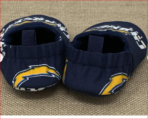 Chaussettes pour nouveau-né 100% coton, chaussons imprimés, accessoires de bébé, fabrication, vente en gros - Product Image 3