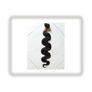 Cabello humano brasileño ondulado profundo de la mejor calidad a precio de mercado - Product Image 1