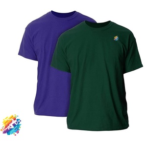 เสื้อยืดแขนสั้นผู้ชาย Formula1 Industries ผ้าฝ้าย 100% นุ่มสบาย แห้งเร็ว และระบายอากาศได้ดี - Product Image 3