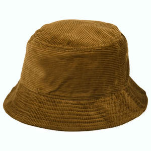 Diseñador de moda Reversible Logotipo personalizado Allover Impreso y bordado Sombrero de pescador clásico con etiqueta de marca privada - Product Image 5