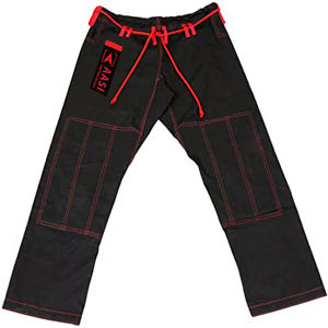 Jiujitsu-kimono brasileño BJJ de alta calidad, tejido de perlas - Product Image 6