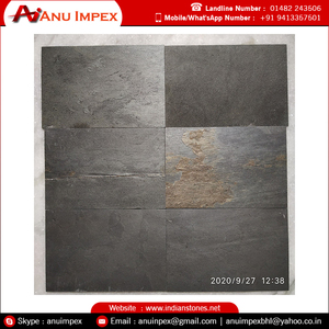 Proveedor a granel de la mejor calidad, chapa de piedra dorada de California al último precio con descuento en pedidos al por mayor - Product Image 2