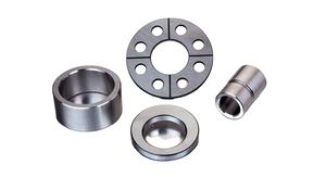 เครื่องกัดโลหะด้วยระบบ CNC ขนาดเล็กสำหรับชิ้นส่วนสร้างต้นแบบแบบเร็วขนาดเล็กทำจากสเตนเลสสตีลสำหรับไมโครขนาดใหญ่ - Product Image 5