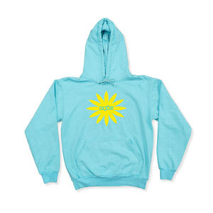 เสื้อฮู้ดโอเวอร์ไซซ์ผู้ชาย,มีกระเป๋าจิงโจ้สำหรับผู้ชายผู้หญิงและเด็ก - Product Image 2