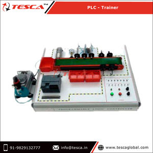 Kit de formation PLC, ordinateur manuel, fournitures d'éducation, de programmation, équipement éducatif, Kit d'entraîneur PLC - Product Image 2