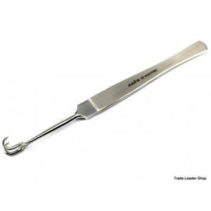 Retracteur LANGENBECK NB/52036, équipement avec garantie de 5 ans - Product Image 2