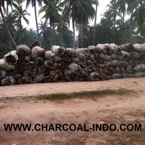 Carbón de coco - Product Image 5