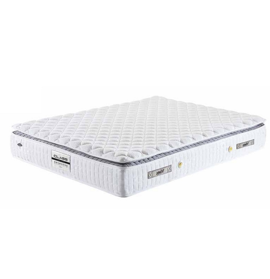 Mattress Cover Mattress Protector, Premium Cotton Terry Mattress-Cover - Waterproof, Soft, Breathable and Noiseless Cover