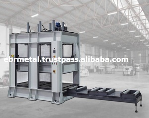 PRESSE À FROID pour le TRAVAIL DU BOIS - Product Image 2