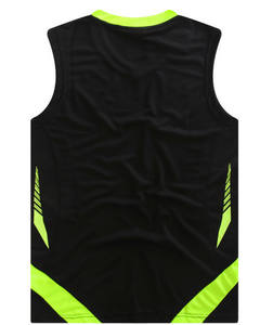 Haute qualité pas cher personnalisé uniformes de basket-ball de conception - Product Image 6