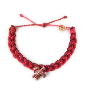 สร้อยข้อมือสานมิตรภาพและสร้างความสุข - Product Image 1