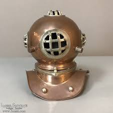 Solid Antique Brass Pure copper Helmet from Indian manufacturer - Product Image 5