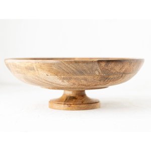 Bol à Fruits en bois et pour la conception, pour Fruits et céréales, vaisselle de table pour taille personnalisée et vaisselle décorative - Product Image 4