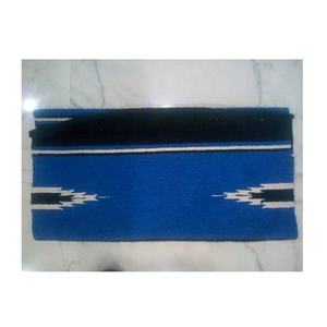 Coussins de selle en laine de nouvelle-zélande personnalisés - Product Image 1