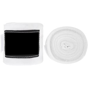 Bandes de boxe en coton élastique Euro Well Wholesale, 180 pouces, résistantes à l'eau et durables pour une utilisation en salle de sport - Product Image 3
